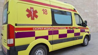 В детском саду Уральска трехлетняя девочка получила серьезные ожоги и попала в реанимацию