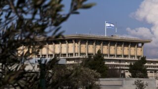 В Израиле будет сформировано чрезвычайное правительство