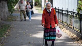 В каком регионе Казахстана больше всего долгожителей