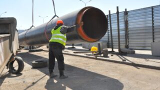 В Казахстане готовят концепцию безопасного труда