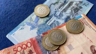 В Казахстане могут появиться новые социальные выплаты