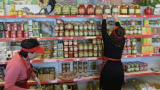 В Казахстане предлагают облегчить кредитование бизнеса в сельской местности