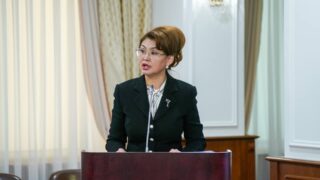 В Казахстане работают 68 центров поддержки жертвам бытового насилия