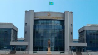 В Казахстане слово «Елбасы» уберут из названия университета