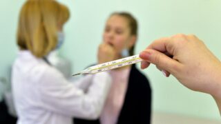 В Казахстане снижается уровень заболеваемость ОРВИ