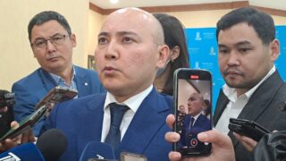 В Министерстве национальной экономики отвергли идею об отмене налога на транспорт 