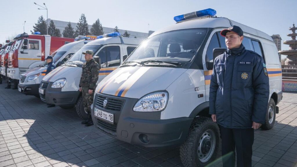 Фото: акимат области Абай.