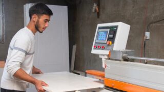 В области Жетысу в сфере МСБ занято свыше 102 тыс. человек