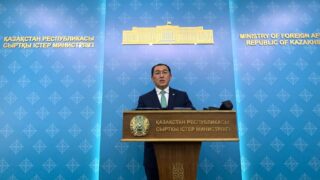 В оперативный штаб в Израиле для казахстанцев поступило более 500 звоноков