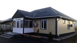 В отдаленных селах Жетысу — в Алакольском районе — открыли сразу 3 медучреждения