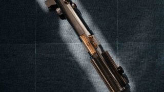 В Павлодаре нацгвардейцы у мужчины нашли ружье в сумке