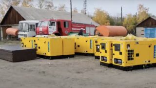 В природном резервате «Ертiс орманы» установят систему раннего обнаружения лесных пожаров