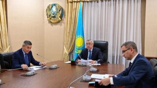 В РК планируют автоматизировать процессы ветконтроля