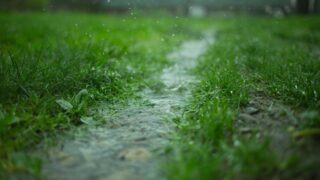 В ряде регионов Казахстана предупреждают о шторме — 10 октября 2023 года