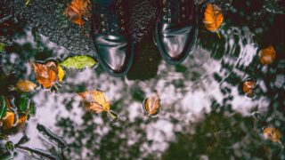 В субботу на большей части территории Казахстана ожидаются осадки