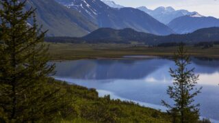 В ТОП-100 самых экологичных мест земли вошел Катон-Карагай