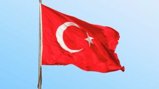 В Турции из-за ДТП скончалась еще одна гражданка Казахстана