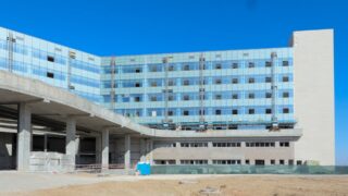 В Туркестанской области откроют новый промышленный парк