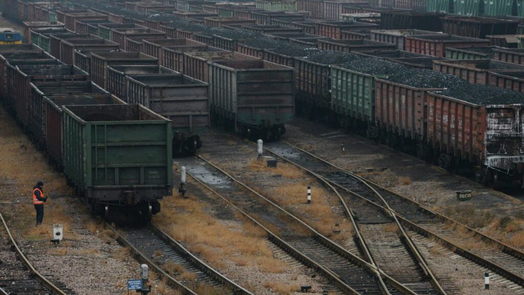 Фото: AP Photo/Mstyslav Chernov.