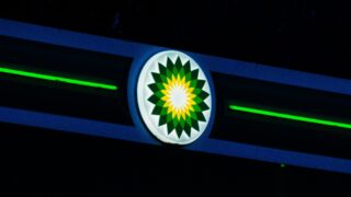 В ВР заявили, что не нуждаются в дополнительных ресурсах нефти и газа в США