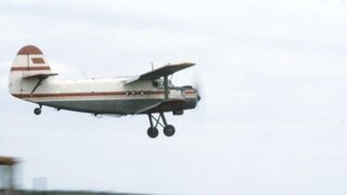 Санитарный самолет с ребенком на борту разбился в Филадельфии