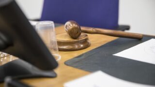 Военнослужащего в Жамбылской области судят за сон во время суточного дежурства