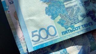 Введение автоматизированных штрафов для граждан планируют в Казахстане