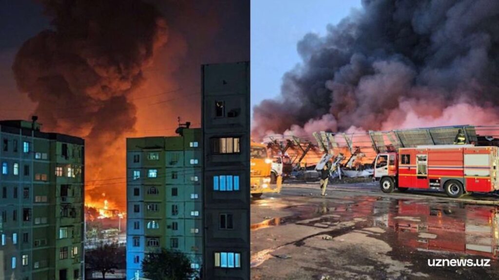 Фото: uznews.uz