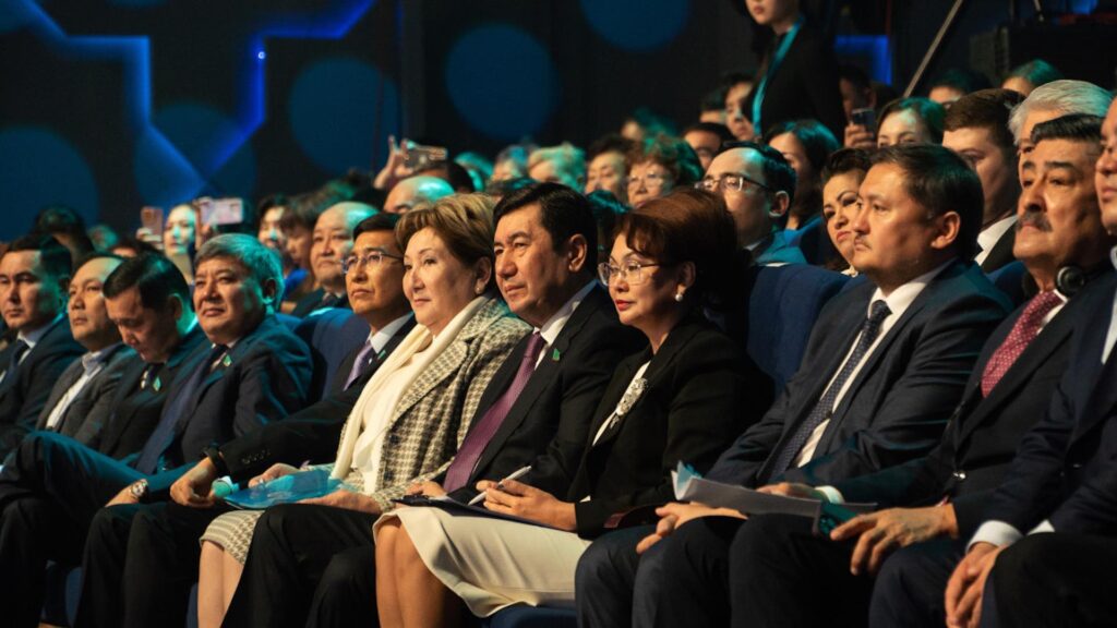 Фото: Gov.kz