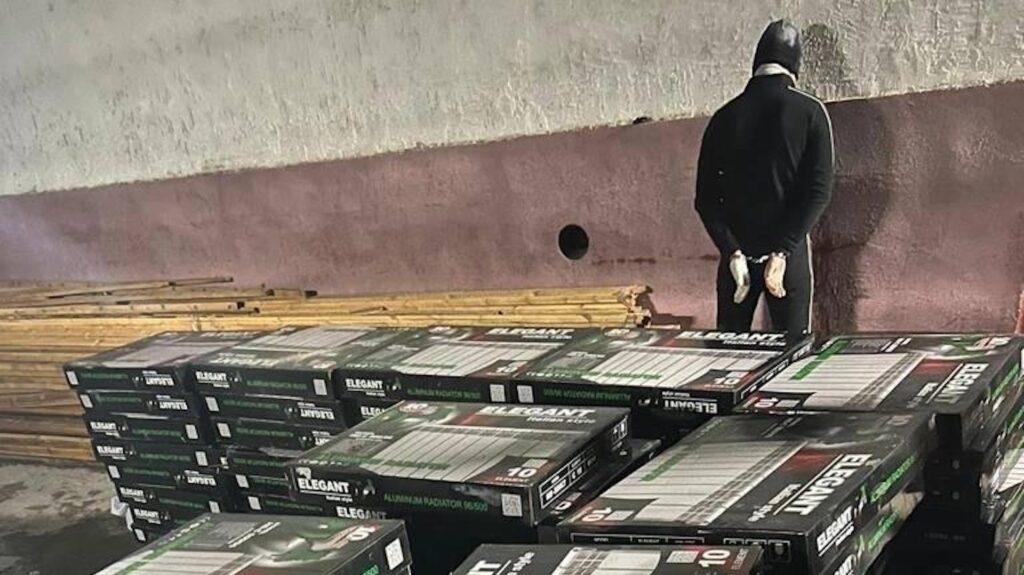 Фото: ДП на транспорте