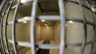 Информация о побеге 6 заключенных из аркалыкской тюрьмы опровергнута