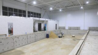 В Актюбинской области усиливают контроль при строительстве социальных объектов