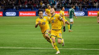 Зайнутдинов и Самородов получат госнаграды