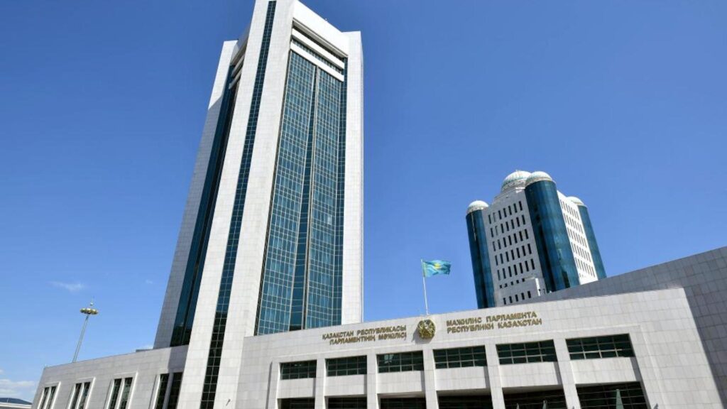Фото: Gov.kz