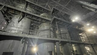 Запущенный накануне котел на ТЭЦ в Риддере снова остановлен