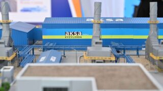 Запуск новой ТЭЦ в Кызылорде планируется до конца 2025 года