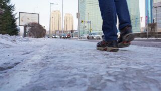 Жителей Акмолинской области предупреждают спасители