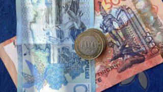 Жители ЗКО потеряли 20 млн тенге, отдав их мошенникам