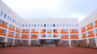 7 школ планируется открыть в Астане в течение учебного года
