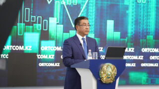 Аким Абайской области дал гарантии об обеспечении теплом жителей города Семей этой зимой