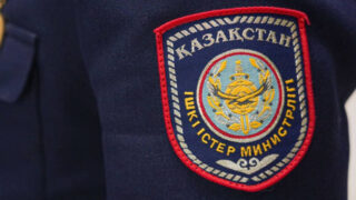 Аким Жетысуской области высказался о начальнике управления полиции Талдыкоргана