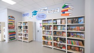 Алматинцы бесплатно учат иностранные языки в библиотеках мегаполиса