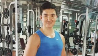 Арман Рамазанов, глава «Казспецэкспорт», задержан