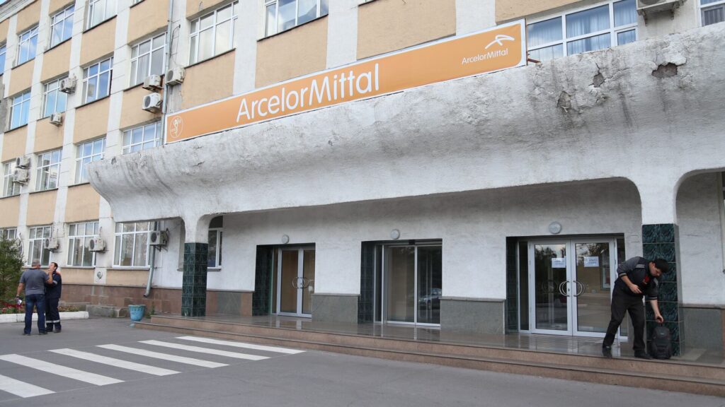 Фото: ИА "Новости-Казахстан"/Асем Миржекеева.