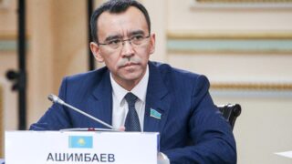 Ашимбаев высказался о строительстве ТЭЦ российскими компаниями в Казахстане 