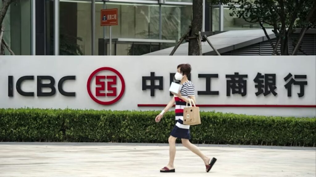 Фото: © Qilai Shen/Bloomberg