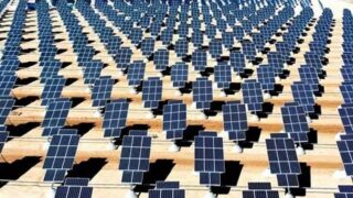 Аукцион по строительству солнечной электростанции в области Жетісу завершился с определением победителя