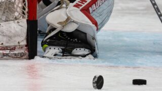 «Барыс» проиграл уступил «Трактору» в матче КХЛ