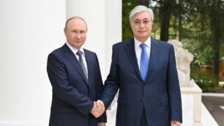 Более 140 проектов на сумму 33,5 млрд долларов планируется совместно реализовать Казахстаном и Россией