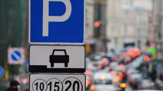 Акимат Астаны расторг контракт с компанией «Парковочное пространство Астаны»